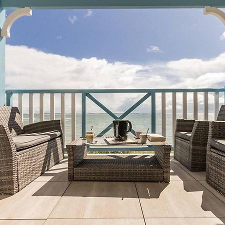 Appartements En Bord De Mer Avec Wifi Et Animal Accepte A Piriac-Sur-Mer - Fr-1-306-943 Eksteriør billede